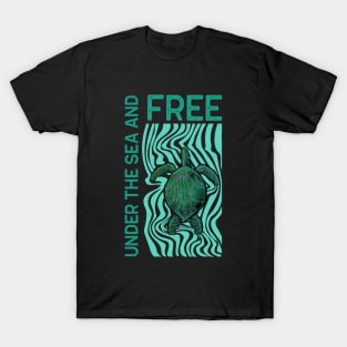 Turtle T-Shirt
